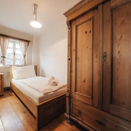 Hébergement de vacances Becirk Štramberk