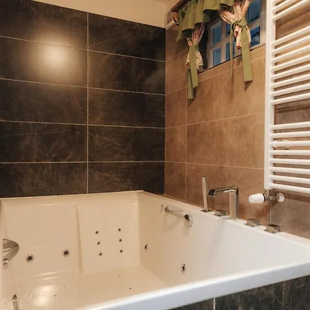 Becirk Hébergement de vacances Štramberk