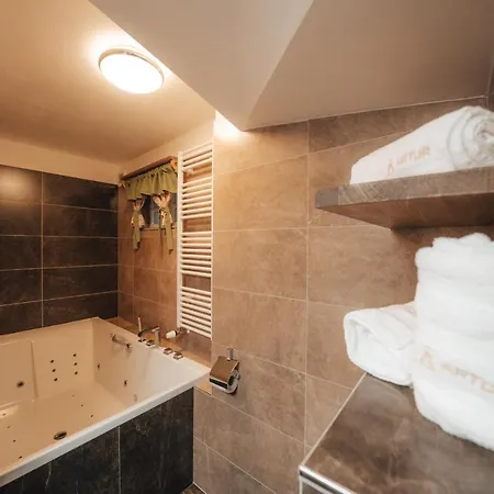 Hébergement de vacances Becirk *