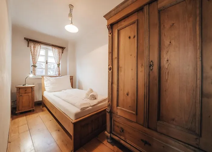 Semesterbostad Becirk Štramberk