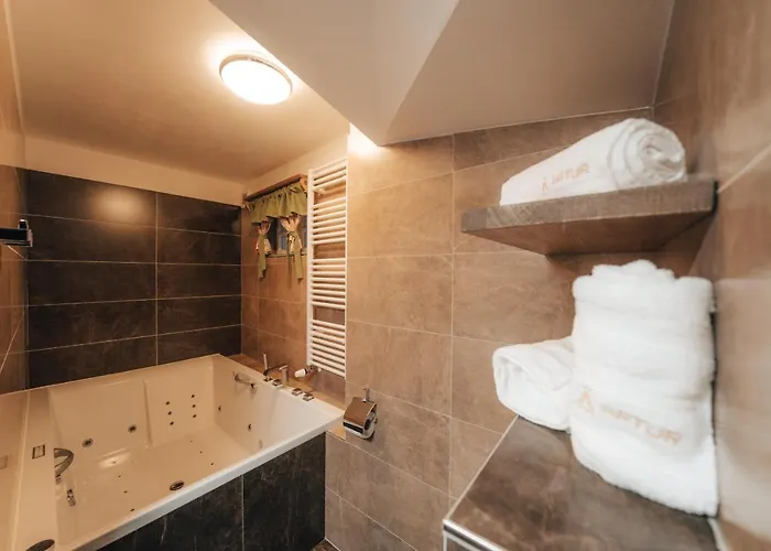 Semesterbostad Becirk *